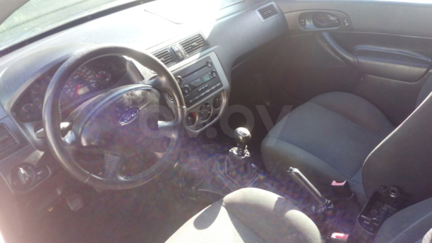 Ford Focus II, 2006 г.