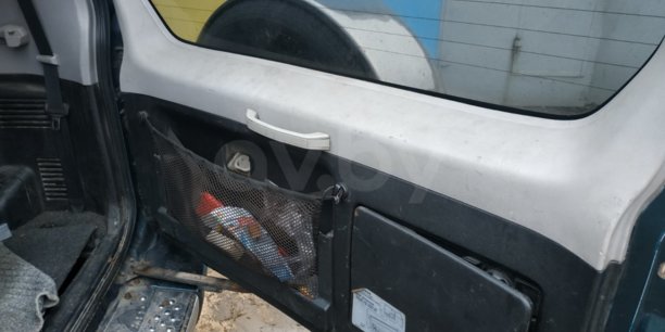 Mitsubishi Pajero III, 2001 г.