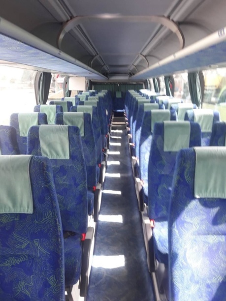 Neoplan N116, 2003 г.