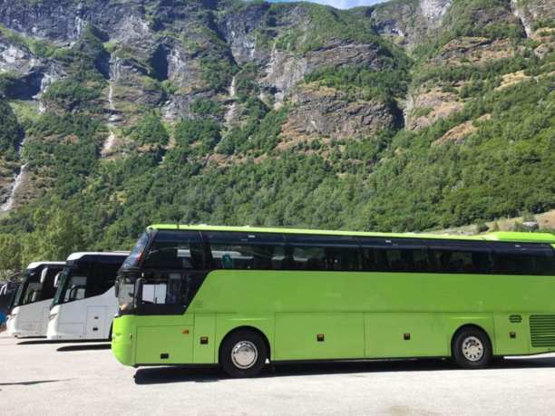 Neoplan N116, 2003 г.