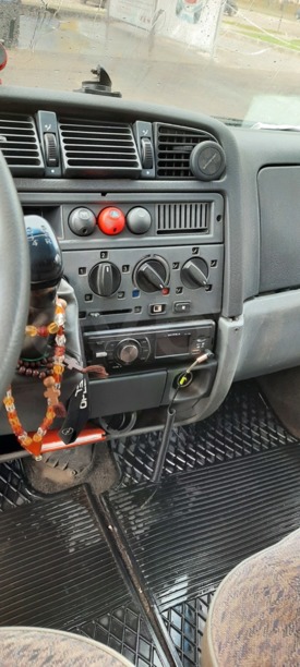 Peugeot Boxer, 2000 г.