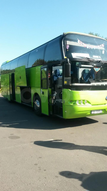 Neoplan N116, 2003 г.