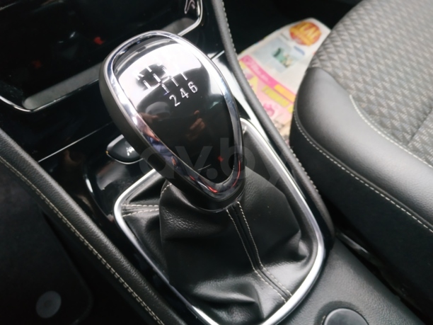 Opel Astra K, 2018 г.