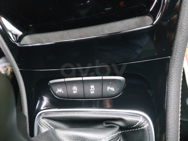 Opel Astra K, 2018 г.