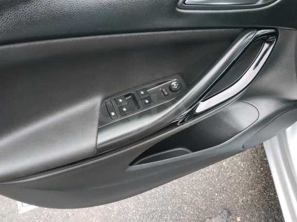 Opel Astra K, 2018 г.