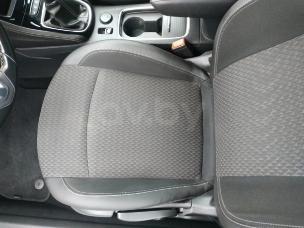 Opel Astra K, 2018 г.