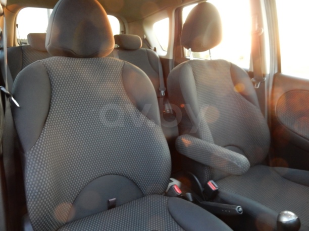 Nissan Note I (E11), 2006 г.