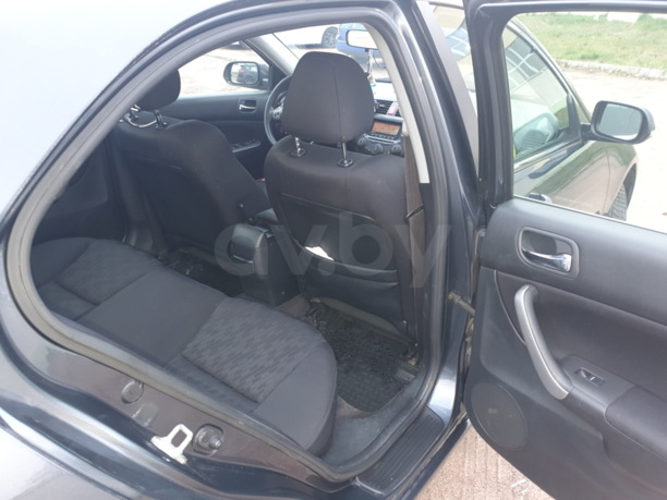 Honda Accord VII, 2003 г.