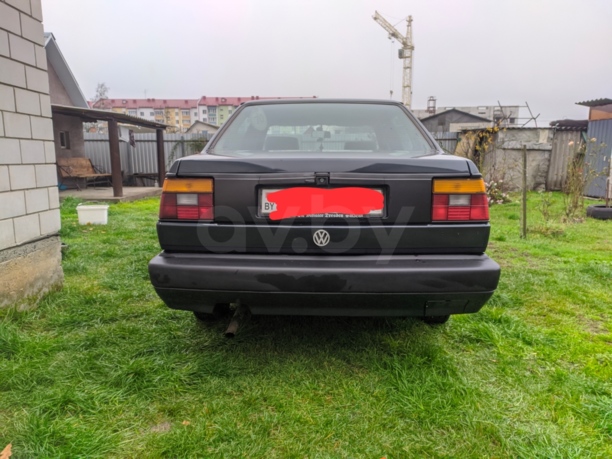 Volkswagen Jetta II, 1991 г.
