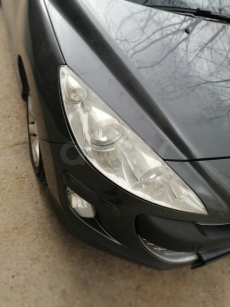 Peugeot 308 T7, 2008 г.