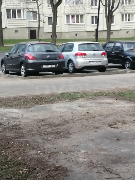Peugeot 308 T7, 2008 г.