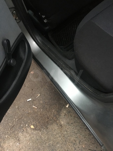 Peugeot 406 I · Рестайлинг, 2002 г.