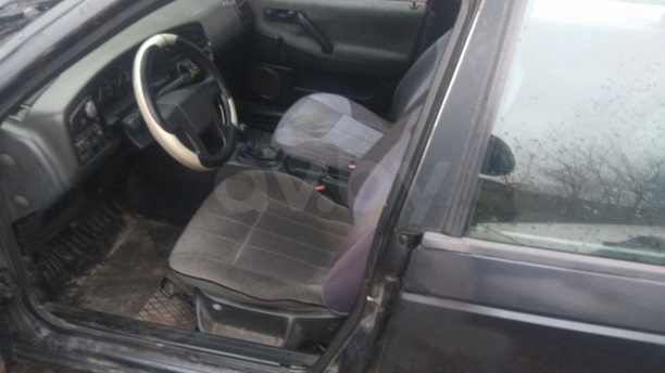 Volkswagen Passat B3, 1990 г.