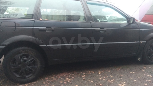 Volkswagen Passat B3, 1990 г.