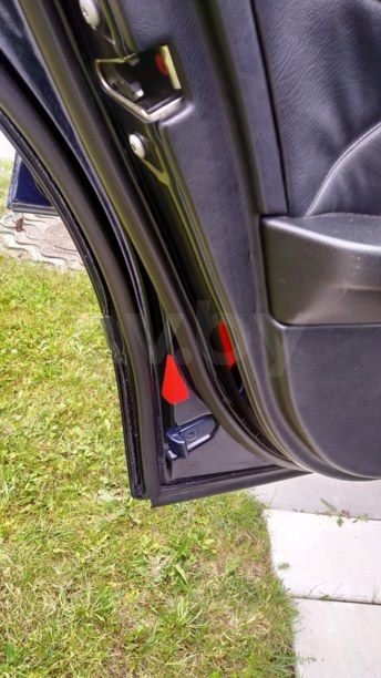 BMW 5 серия E39, 1998 г.
