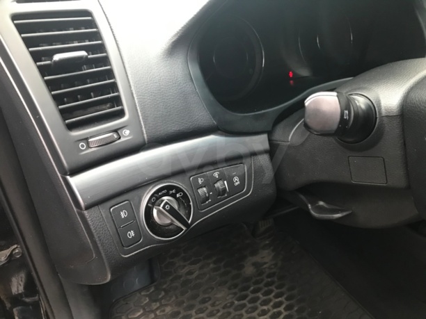 Hyundai i40 VF, 2011 г.