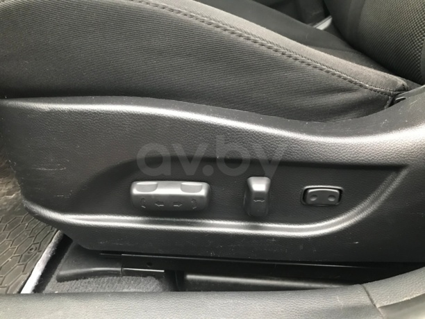 Hyundai i40 VF, 2011 г.