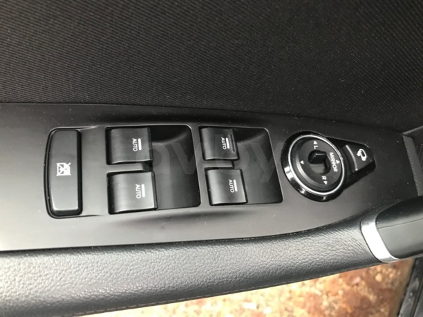 Hyundai i40 VF, 2011 г.