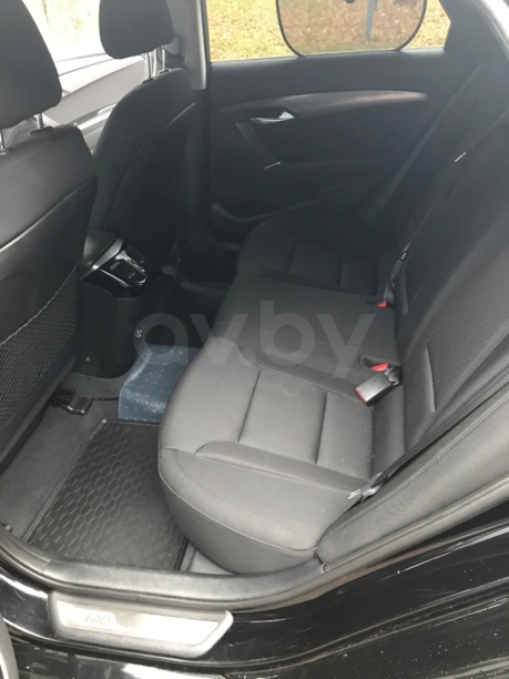 Hyundai i40 VF, 2011 г.