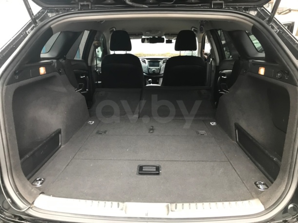 Hyundai i40 VF, 2011 г.