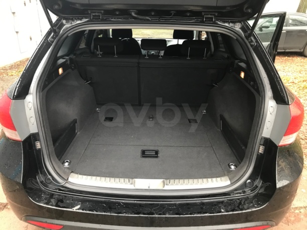 Hyundai i40 VF, 2011 г.