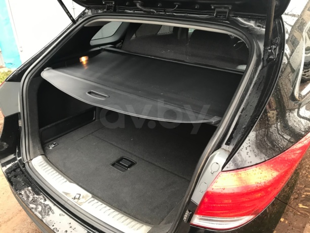 Hyundai i40 VF, 2011 г.