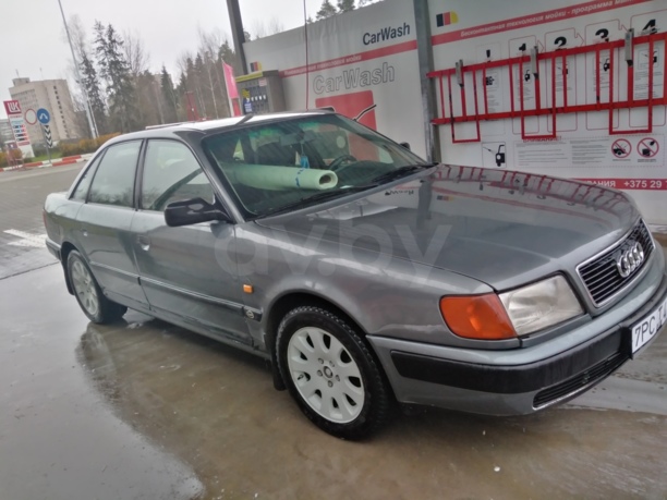 Audi 100 4A, C4, 1990 г.