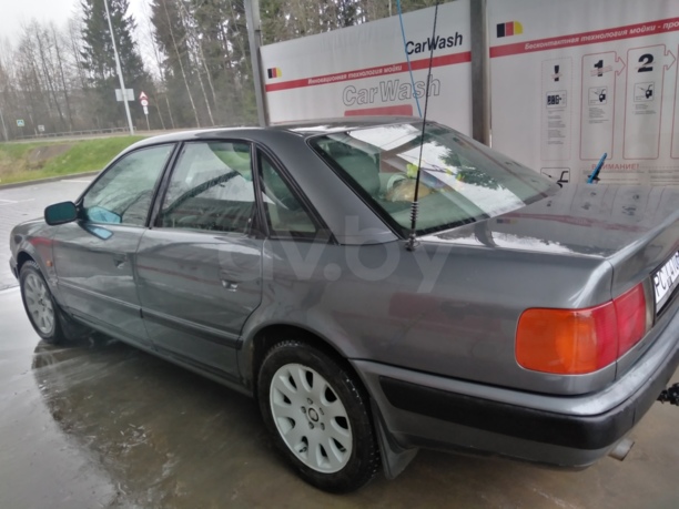Audi 100 4A, C4, 1990 г.