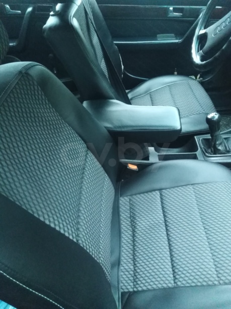 Audi 100 4A, C4, 1990 г.
