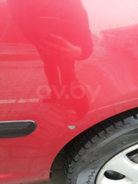 Peugeot 307 I, 2001 г.