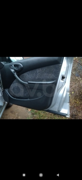 Citroen Xsara I, 1998 г.
