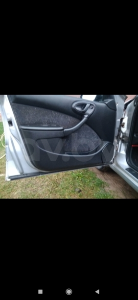 Citroen Xsara I, 1998 г.
