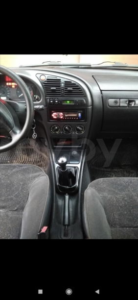 Citroen Xsara I, 1998 г.