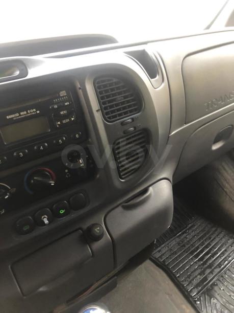 Ford Transit пассажирский, 2002 г.