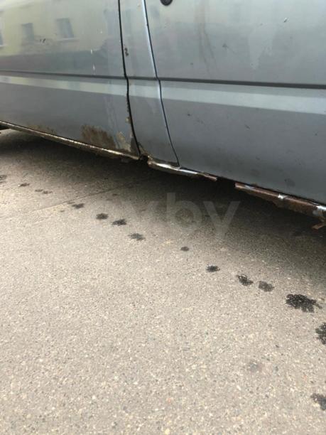 Ford Transit пассажирский, 2002 г.