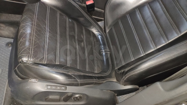 Volkswagen Passat B6, 2009 г.