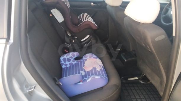Volkswagen Passat B5, 2001 г.