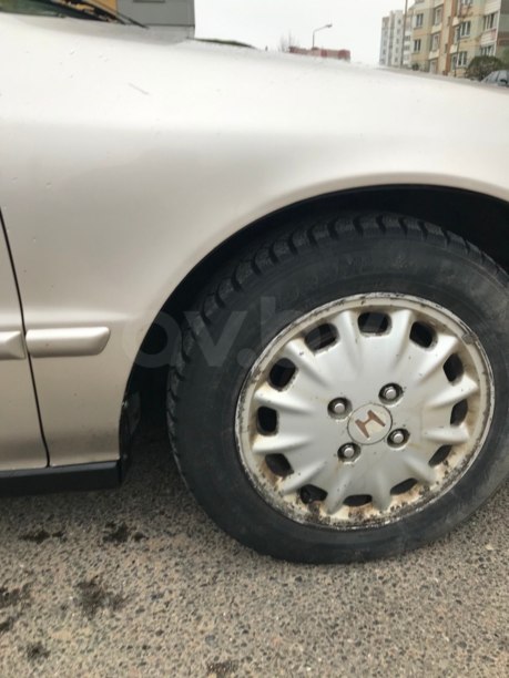 Honda Accord V, 1997 г.