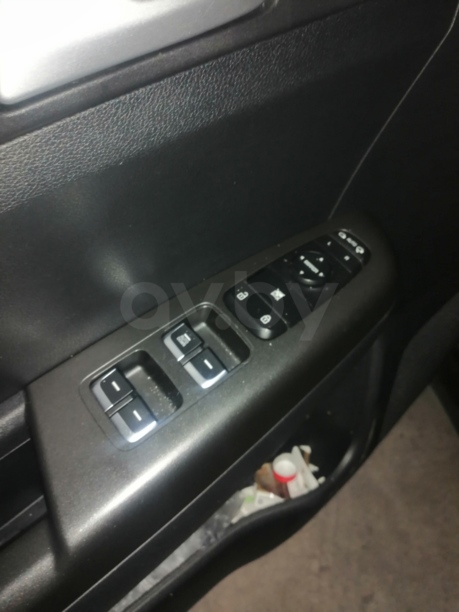 Kia Sportage IV, 2017 г.