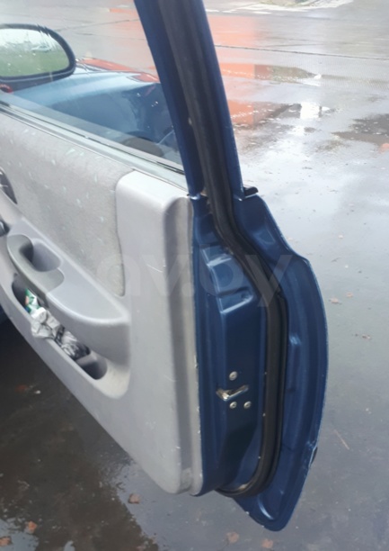 Hyundai Accent LC, 2000 г.