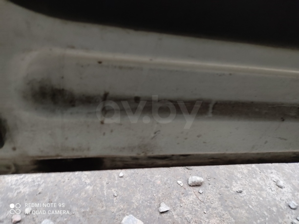 Ford Transit, 2000 г.