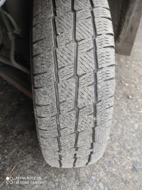 Ford Transit, 2000 г.