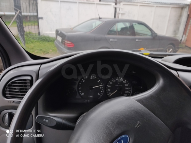 Ford Transit, 2000 г.
