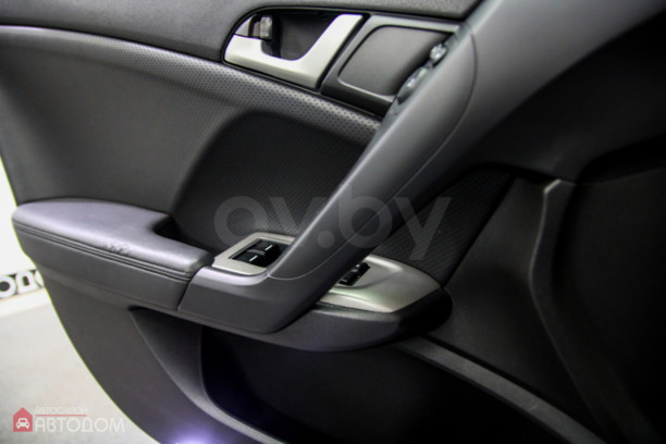 Honda Accord VIII, 2008 г.