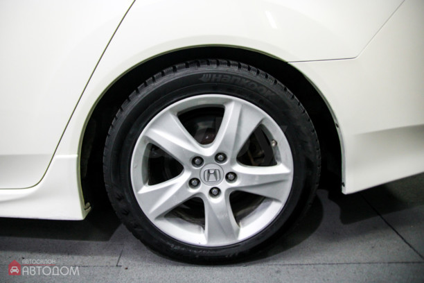 Honda Accord VIII, 2008 г.
