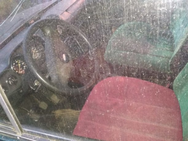 Lada (ВАЗ) 2106, 1996 г.