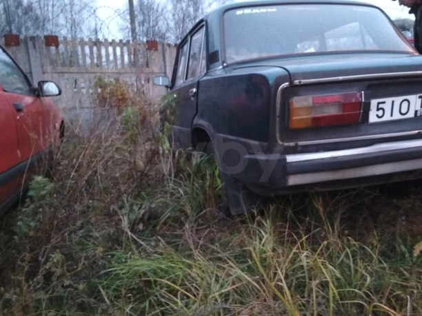 Lada (ВАЗ) 2106, 1996 г.