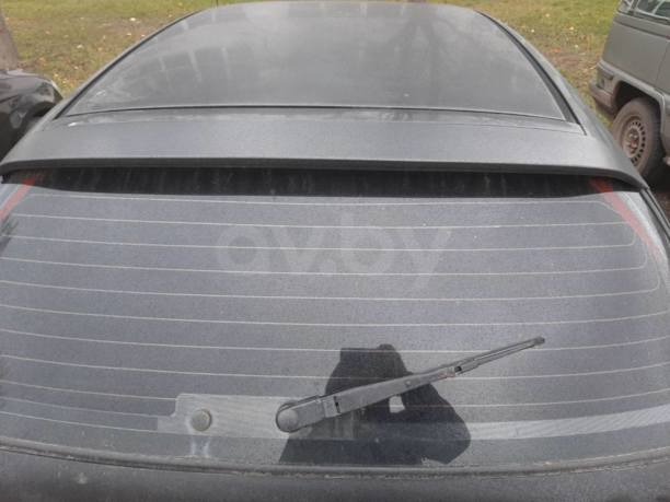 Honda Civic V, 1993 г.