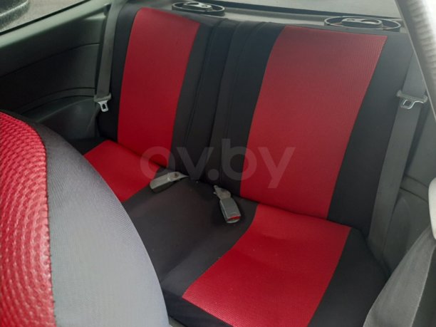 Honda Civic V, 1993 г.