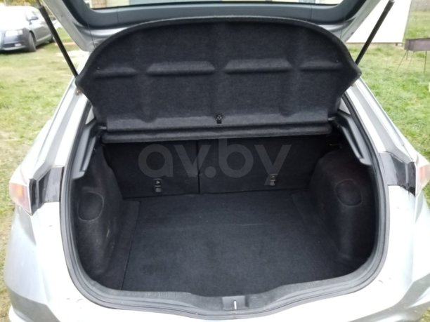 Honda Civic VIII, 2006 г.